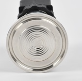 Гигиеническое соединиение Clamp