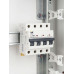 ARMAT Автоматический выключатель M06N 4P C 25А IEK ARMAT Автоматический выключатель M06N 4P C 25А IEK