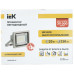 Прожектор светодиодный СДО 05-20 SMD IP65 серый IEK Прожектор светодиодный СДО 05-20 SMD IP65 серый IEK