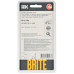 BRITE Рамка 2-местная РУ-2-2-Бр стекло песчаный RE IEK BRITE Рамка 2-местная РУ-2-2-Бр стекло песчаный RE IEK