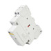 Контактор модульный КМ20-20М AC IEK Контактор модульный КМ20-20М AC IEK
