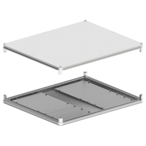 FORMAT Крыша и основание 1200х1000мм IP54 IEK