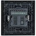 FORTE&PIANO Термостат электронный с индикацией FP352 серый IEK FORTE&PIANO Термостат электронный с индикацией FP352 серый IEK