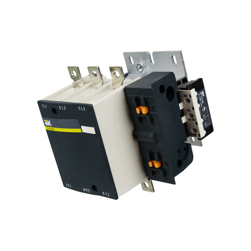 Контактор КТИ-5150 150А 230В/АС3 IEK