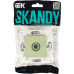 SKANDY Розетка TV оконечная SK-A12G мятный IEK SKANDY Розетка TV оконечная SK-A12G мятный IEK