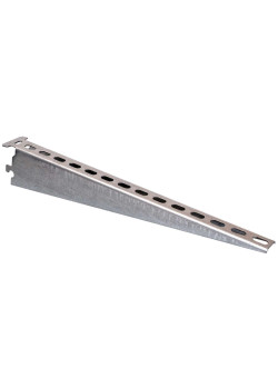 Полка кабельная К1163 У3 IEK