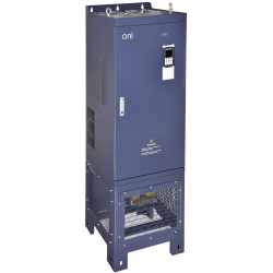 Преобразователь частоты K751 380В 3Ф 315-355кВт 585-650А ONI