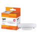 Лампа светодиодная T75 таблетка 4Вт 230В 3000К GX53 IEK Лампа светодиодная T75 таблетка 4Вт 230В 3000К GX53 IEK