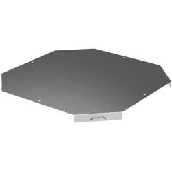 ESCA 3 Крышка крестовины 300-0,6 IEK