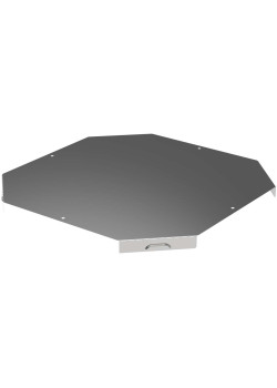 ESCA 3 Крышка крестовины 300-0,6 IEK