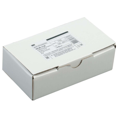 Мини-обогреватель 13Вт IP54 IEK
