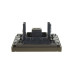 FORTE&PIANO Розетка HDMI FP340 серый IEK FORTE&PIANO Розетка HDMI FP340 серый IEK
