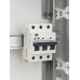 ARMAT Автоматический выключатель M06N 3P D 50А IEK ARMAT Автоматический выключатель M06N 3P D 50А IEK