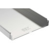 Лотки оцинкованные неперфорированные ESCA 5 3000мм
