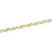 Лента светодиодная 5м SMD2835 240LED/м 22Вт/м IP20 ширина 10мм 24В нейтральный белый IEK Лента светодиодная 5м SMD2835 240LED/м 22Вт/м IP20 ширина 10мм 24В нейтральный белый IEK