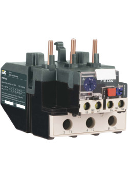 Реле РТИ-3353 электротепловое 23-32А IEK