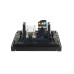 FORTE&PIANO Розетка двойная TV+RJ45 кат.5E FP136 черный IEK FORTE&PIANO Розетка двойная TV+RJ45 кат.5E FP136 черный IEK