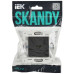SKANDY Розетка HDMI SK-H01T титан IEK