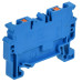 ARMAFIX Клемма пружинная Push In CP 4мм2 синяя IEK ARMAFIX Клемма пружинная Push In CP 4мм2 синяя IEK
