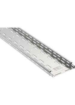 ESCA Лоток перфорированный 35х150х3000-0,7 IEK