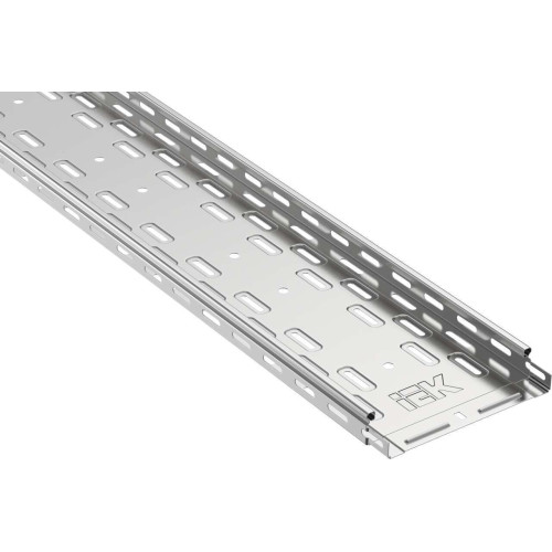 ESCA Лоток перфорированный 35х150х3000-0,7 IEK