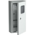 TITAN Корпус металлический коттеджный ЩУРн-3/9 (500х250х135мм) У1 IP54 IEK TITAN Корпус металлический коттеджный ЩУРн-3/9 (500х250х135мм) У1 IP54 IEK
