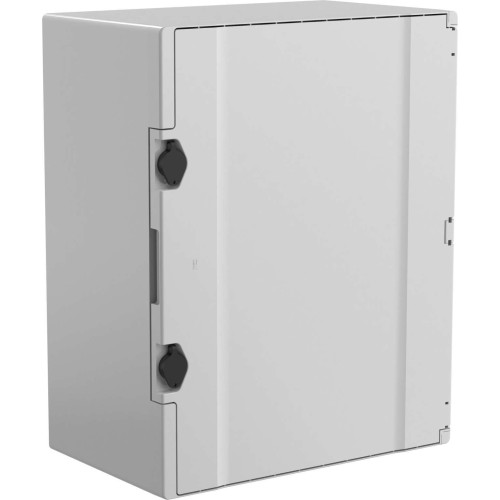TETRA Корпус пластиковый ЩМПп 500х400х240мм IP66 IEK