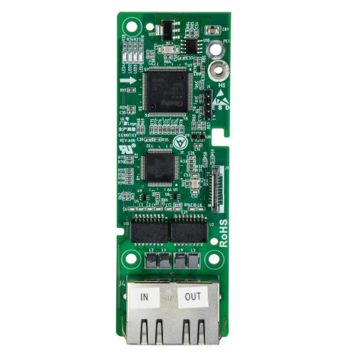 Плата расширения EtherCat для FC-431 ONI