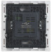 FORTE&PIANO Розетка USB A+C 3,1А FP250 белый IEK FORTE&PIANO Розетка USB A+C 3,1А FP250 белый IEK