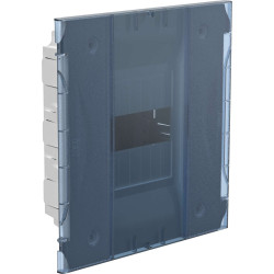 KREPTA 5 Корпус пластиковый ЩРВ-П-6 IP41 IEK
