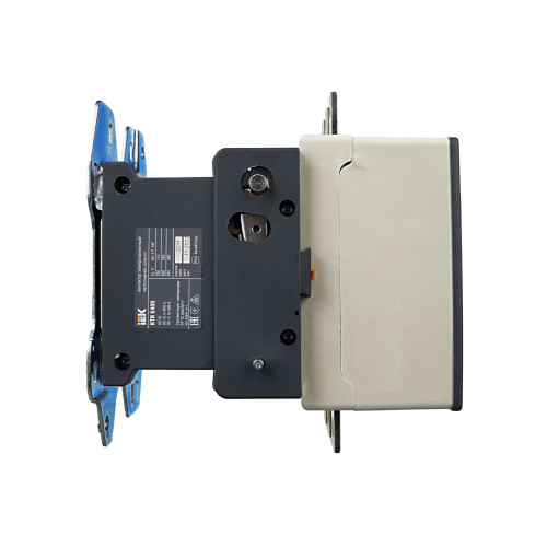 Контактор КТИ-6400 400А 230В/АС3 IEK