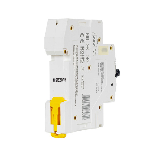 ARMAT Автоматический выключатель M06N 1P B 20А IEK