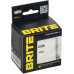 BRITE Розетка USB A+C 45Вт высокоскоростная зарядка РЮ11-2-БрБ белый IEK BRITE Розетка USB A+C 45Вт высокоскоростная зарядка РЮ11-2-БрБ белый IEK