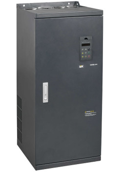 Преобразователь частоты CONTROL-A310 380В 3Ф 132-160кВт 253-300А IEK