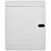 UNION Compact Корпус пластиковый ЩРН-П-18 IP41 белая дверь IEK UNION Compact Корпус пластиковый ЩРН-П-18 IP41 белая дверь IEK