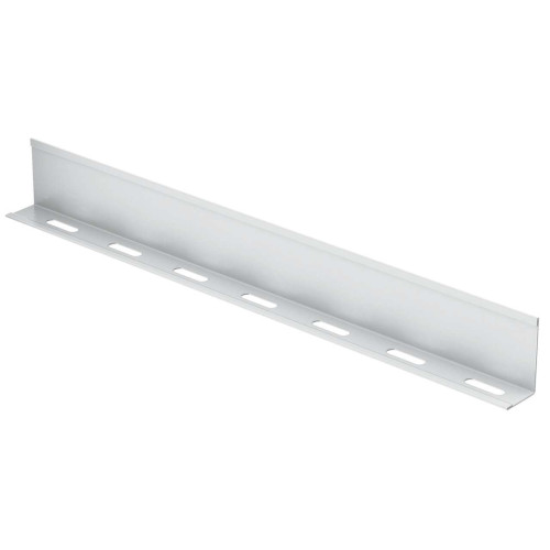 Перегородка разделительная h=80мм L2000 RAL 9016 IEK