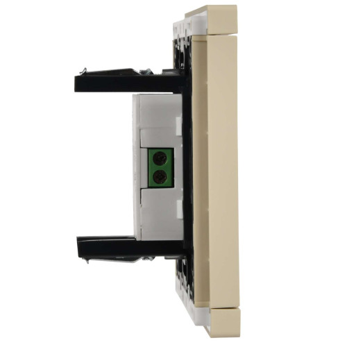 FORTE&PIANO Подсветка LED встраиваемая FP457 ваниль IEK