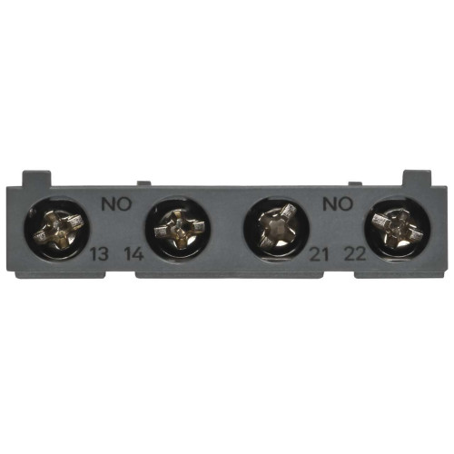 ARMAT Дополнительный контакт поперечный ДКП-11 GV2P IEK