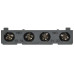 ARMAT Дополнительный контакт поперечный ДКП-11 GV2P IEK