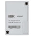 ARMAT Модуль анализатора качества электроэнергии Modbus-TCP IEK