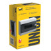 UNION Compact Корпус пластиковый ЩРН-П-12 IP41 черная прозрачная дверь IEK UNION Compact Корпус пластиковый ЩРН-П-12 IP41 черная прозрачная дверь IEK