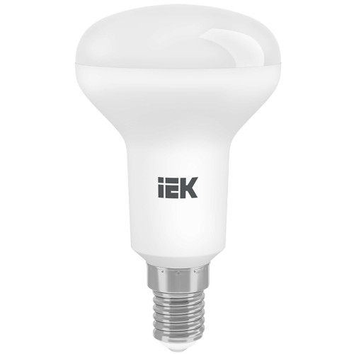 Лампа светодиодная R50 рефлектор 5Вт 230В 3000К E14 IEK