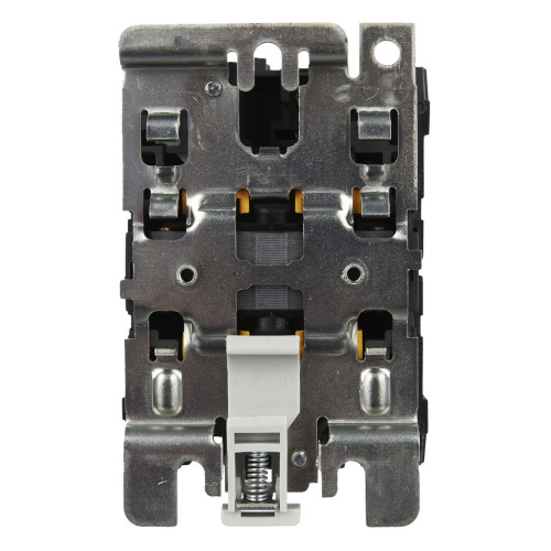 Контактор КМИе-48012 80А 110В/АС3 1NO;1NC GENERICA