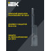 Светильник светодиодный консольный ДКУ 1002-100Д 5000К IP65 серый IEK Светильник светодиодный консольный ДКУ 1002-100Д 5000К IP65 серый IEK