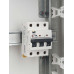 ARMAT Автоматический выключатель M06N 3P C 50А IEK ARMAT Автоматический выключатель M06N 3P C 50А IEK