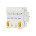 ARMAT Автоматический выключатель M10N 4P C 63А IEK