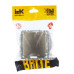 BRITE Розетка 1-местная с заземлением с защитными шторками и крышкой 16А IP44 РСбш10-3-44-БрШ шампань IEK BRITE Розетка 1-местная с заземлением с защитными шторками и крышкой 16А IP44 РСбш10-3-44-БрШ шампань IEK