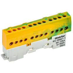 TEKFOR Шина PE 