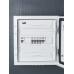 ARMAT Автоматический выключатель дифференциального тока B06S 1P+NP C25 30мА тип AC (18мм) IEK ARMAT Автоматический выключатель дифференциального тока B06S 1P+NP C25 30мА тип AC (18мм) IEK
