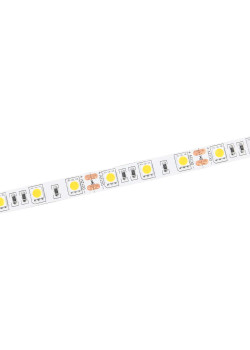 Лента светодиодная 5м LSR-5050WW60-14,4-IP20-12В IEK